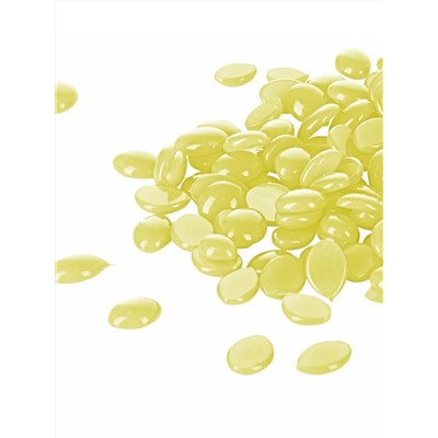 ItalWax Ital Wax Line Воск горячий плёночный для депиляции в гранулах / Top Line For Sensitive Skin Argan, 1,5 кг 28019
