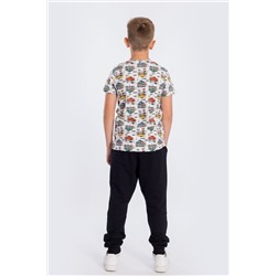 Футболка М22131е