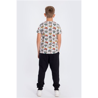 Футболка М22131е