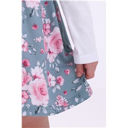 Комплект (Платье+Болеро) АПРЕЛЬ, 1074087