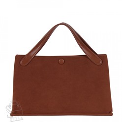 Сумка женская  9537VGAA brown Vitelli Grassi/30