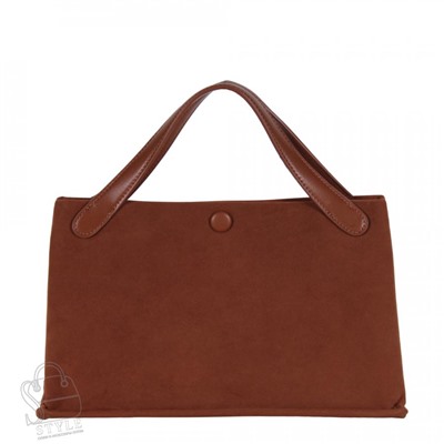 Сумка женская  9537VGAA brown Vitelli Grassi/30