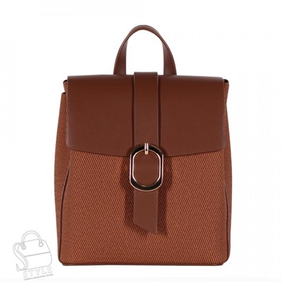 Рюкзак женский 012311030 brown Bagco/30