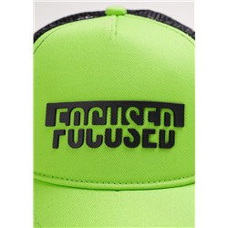 CLEVER Кепка 88 сетка