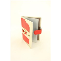 Обложка для автодокументов Nicole Richie