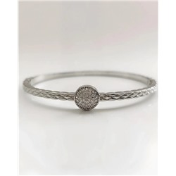 Браслет обруч