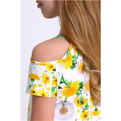 Платье АПРЕЛЬ, 1098590