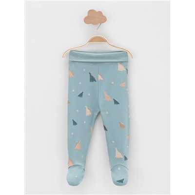 CROCKID Ползунки К 400220-2уп