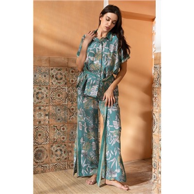 Комплект (Рубашка+Брюки) MIA AMORE, 1186925