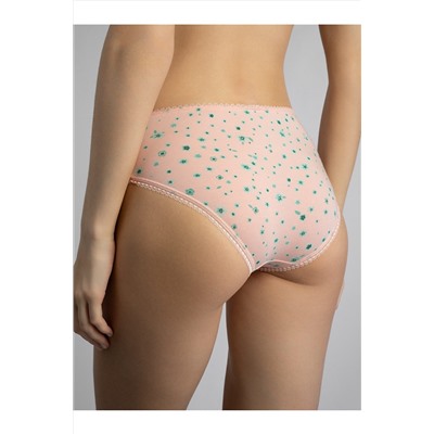 Трусы INDEFINI, 1191454