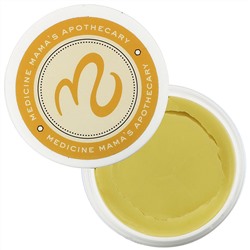 Medicine Mama's, Сладкая магия пчел, все в одном, крем для залечивания кожи, 4 унции