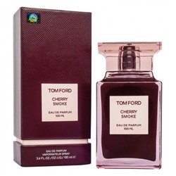Парфюмерная вода Tom Ford Cherry Smoke унисекс (Euro A-Plus качество люкс)