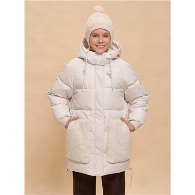 Куртка для девочек