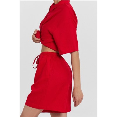 Комплект (Жакет+Шорты) MARK FORMELLE, 1123365