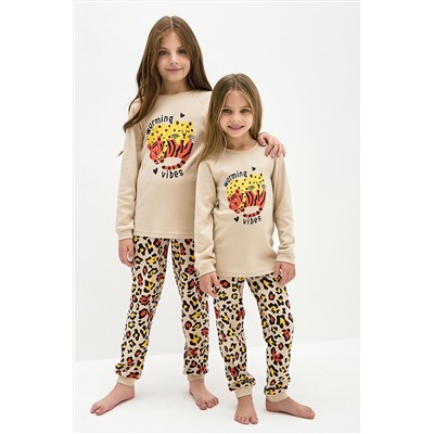Пижама KOGANKIDS, 934401
