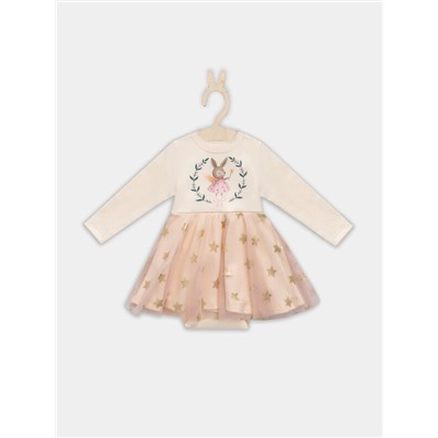 БОДИ ДЕТСКОЕ 13019