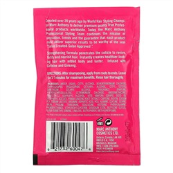 Marc Anthony, Strengthening Grow Long, Conditioning Treatment, 1.69 fl oz ( 50 ml)