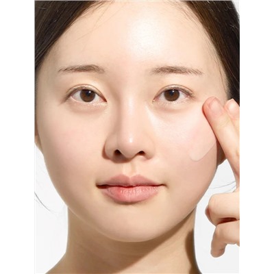 VT Cosmetics Бустер-сыворотка для чувствительной кожи для лица с микроиглами и экстрактом центеллы азиатской / Cica Reedle Shot 100, 50 мл 27950