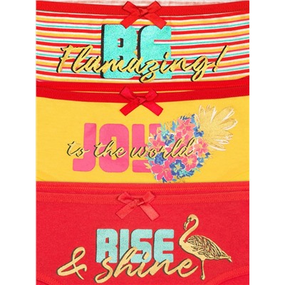 PELICAN Трусы GULB3286(3)