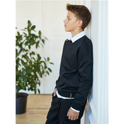 BATIK Свитшот 049 ш24-3