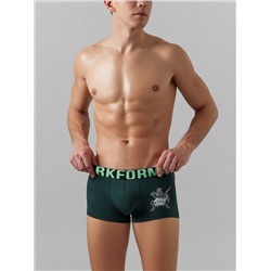 ТРУСЫ МУЖСКИЕ (2ШТ) 411215-2