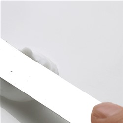 ROUND LAB Питательный крем для лица с чёрной соей и пантенолом / Soybean Panthenol Cream, 80 мл 27997