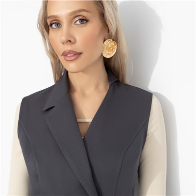 Жилет на запах, Заслужить премию