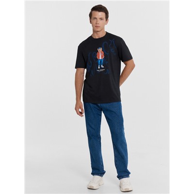 ФУТБОЛКА МУЖСКАЯ 111742-1