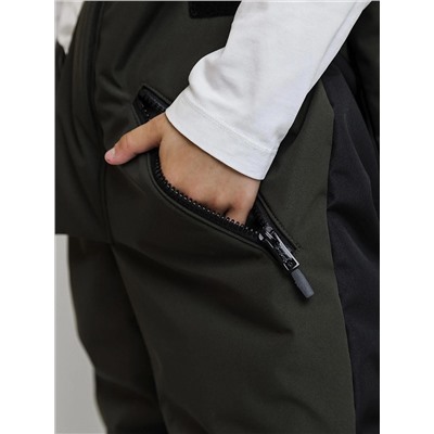 BATIK Комбинезон 211-26з-2