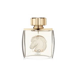Туалетная вода Lalique Equus 75мл  edp муж тестер