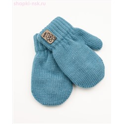 066-TMm Варежки для мальчика (2-3 года)