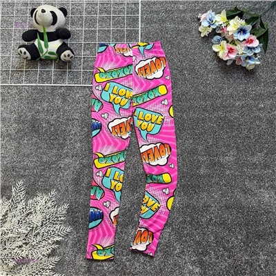 лосины 2054890-6