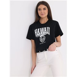 Апрель Футболка 1ЖДФК4217006