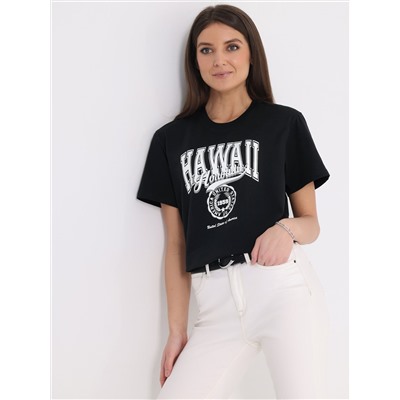 Апрель Футболка 1ЖДФК4217006