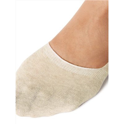 Omsa Подследники OMSA ACTIVE 171 (подследники меланж)