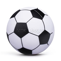 Мяч ПВХ (3 шт. х 7 см.) в сетке