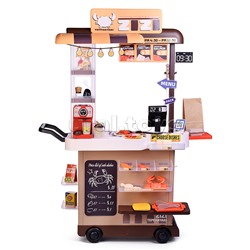 Игровой набор "Гриль" в коробке