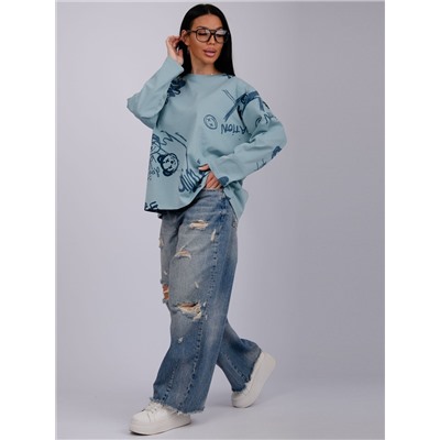 Malina Лонгслив 1003т