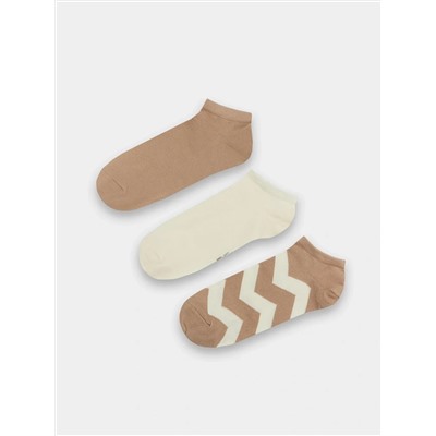 MARK FORMELLE Женские носки 306A-1237