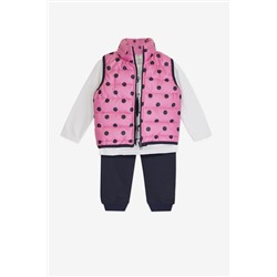 Комплект детский 3 предмета 1634