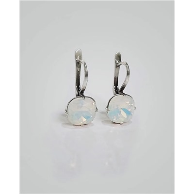 Серьги "Эвита"