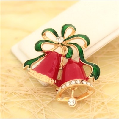 Брошь H01-13357