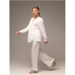 Костюм (рубашка+брюки) 324052Wb