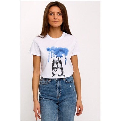 Футболка АПРЕЛЬ, 762888