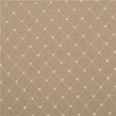 Штора портьерная «Этель», 220×280 см, английский стиль серая