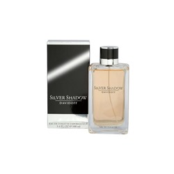 Туалетная вода Davidoff Silver Shadow 100мл edt муж тестер