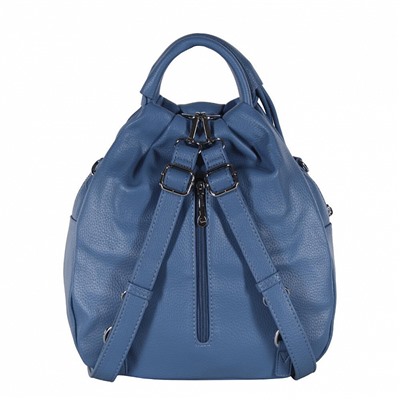 Рюкзак 69091-3 blue Velina Fabbiano-Safenta