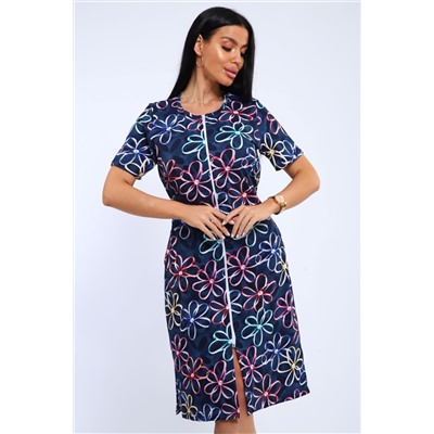 ХАЛАТ домашний ПХДЖ