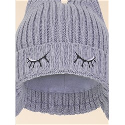 Шапка для девочек