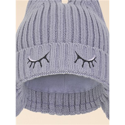 Шапка для девочек